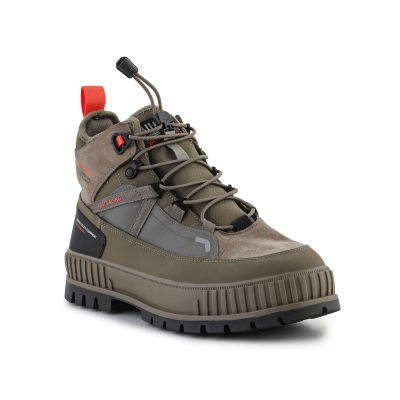 Palladium Scarpe Pallashock TravelWp+
