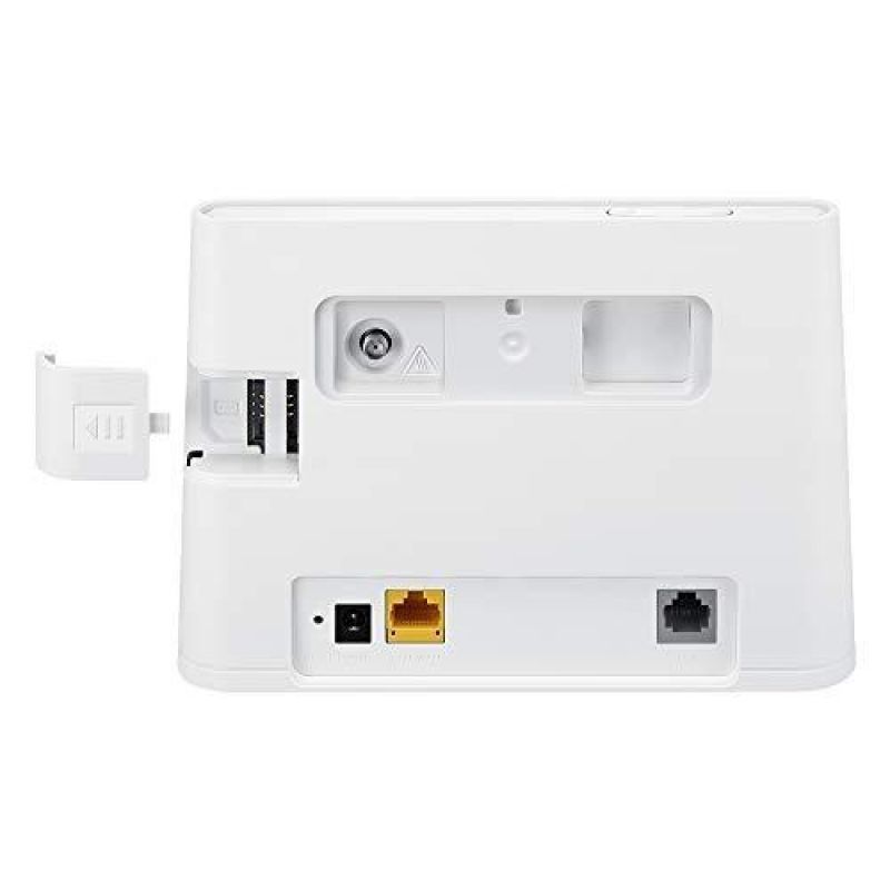 Huawei B311-221 router (white)