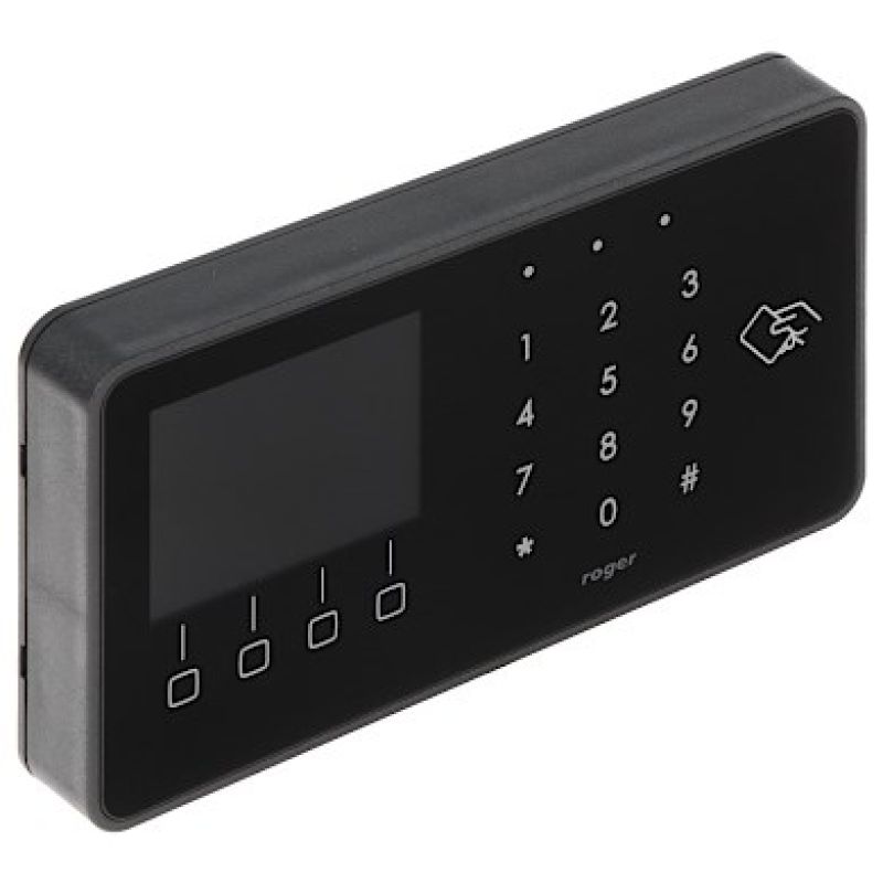 ROGER MCT88M-IO proximity reader