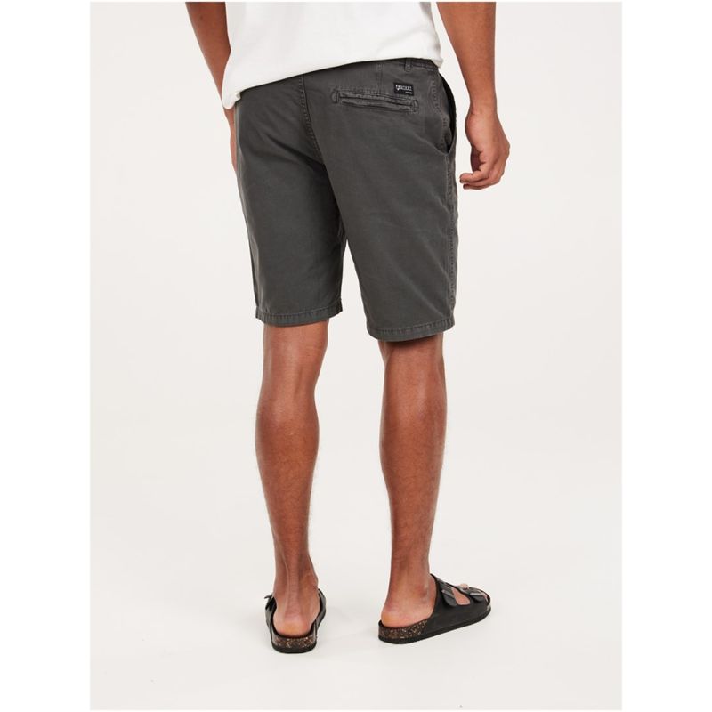 PROTEST Prtcomie men's shorts gray M