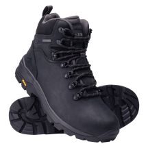 Elbrus Scarpe alpiner MID WP