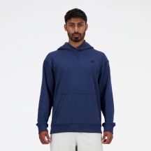 New Balance Felpa con cappuccio Athletics French Terry Hoo