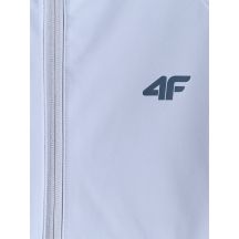 4f Giacca windproof softshell membrane