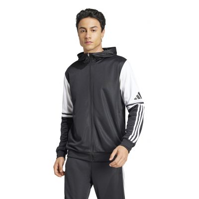 adidas Felpa con cappuccio Squadra