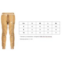 Masters Pantaloni
