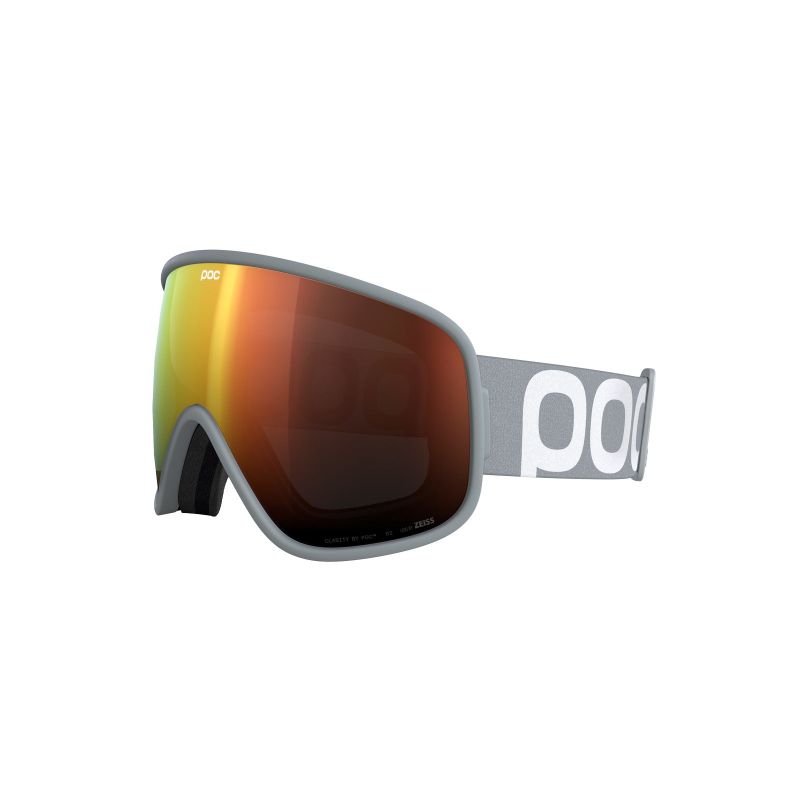 POC Vitrea Ski Goggles Gray