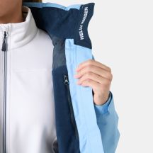 Helly Hansen Giacca crew hooded midl jacket