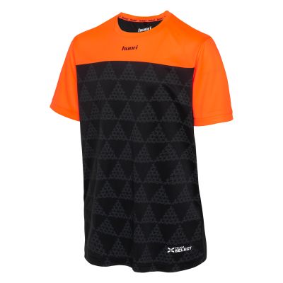 Huari Maglietta sportivo II Children's Short Sleeve