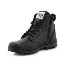 Palladium Scarpe Pampa Hi Snow Warm