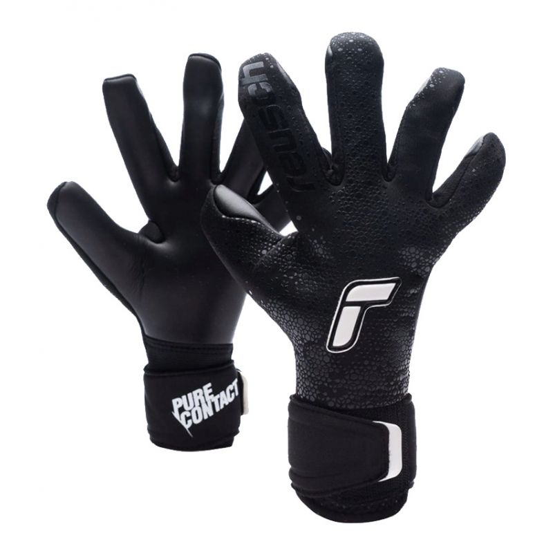 Goalkeeper gloves Reusch Pure ..