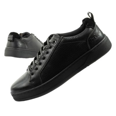 Lee Cooper Sneakers fashionable comfortable leather