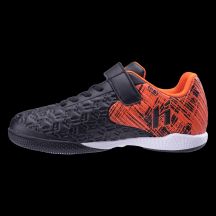 Huari Scarpe Children's indoor resero IC