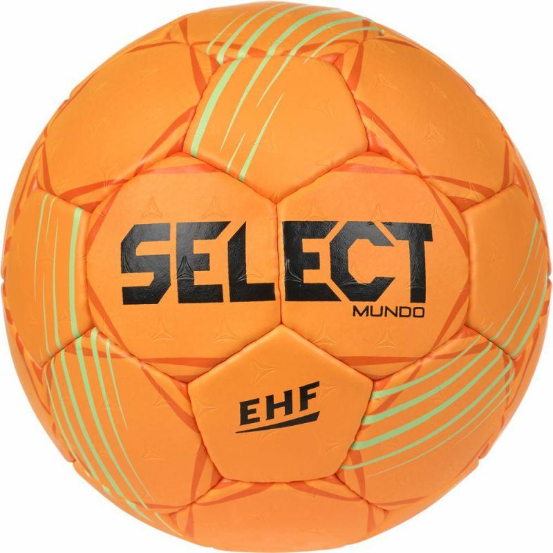 Handball Select Mundo 2022 sen..