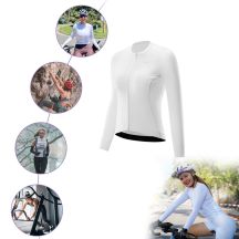 Rockbros Maglia TVI Cycling Long Sleeve