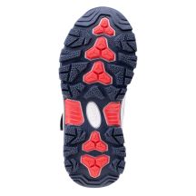 Hi-Tec Scarpe Girvine Mid Wp