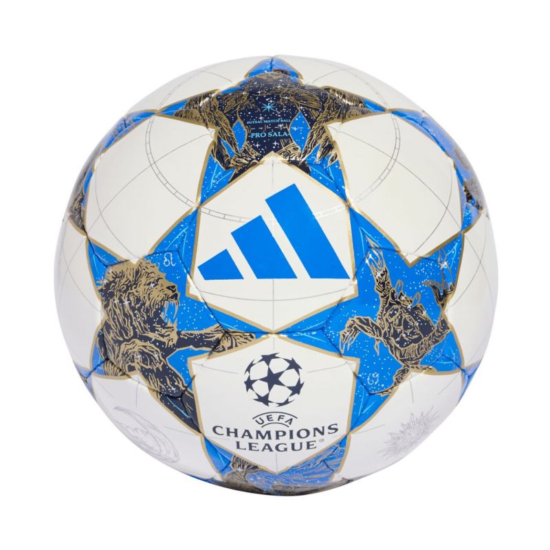 adidas UCL Pro Sala 25/26 League Stage Football JP1546