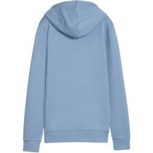 Puma Felpa con cappuccio ESS Logo
