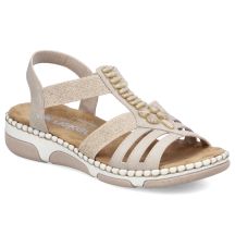 Rieker Sandali wedge Rieker