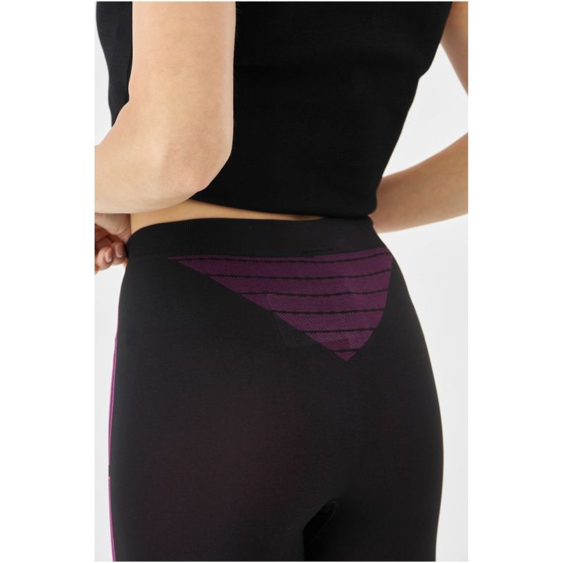 VIKING Etna Pants 3/4 Women’s Underwear, Black, XS