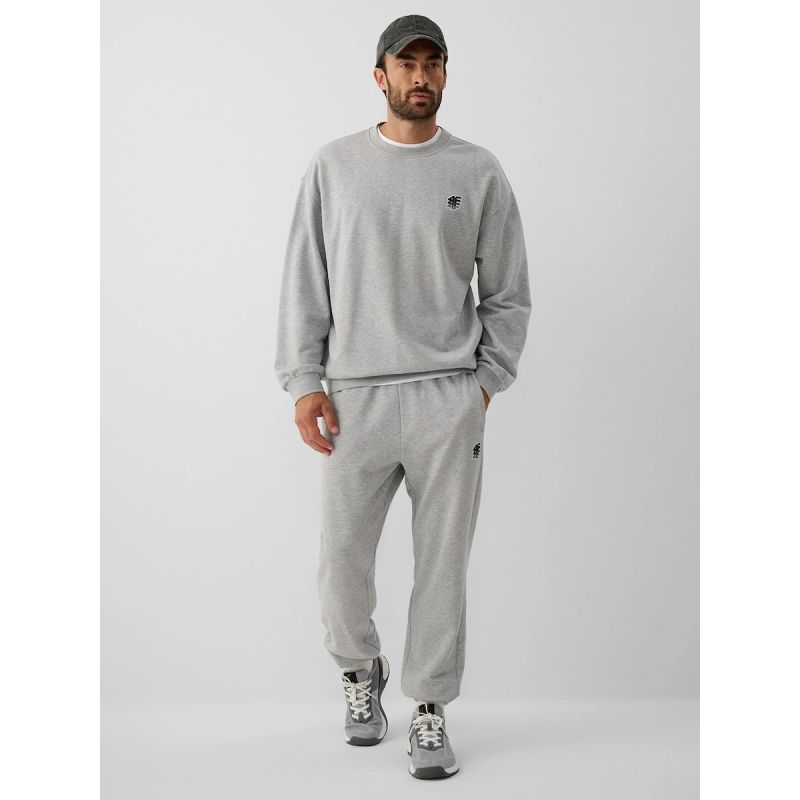 4f Pantaloni della tuta jogger