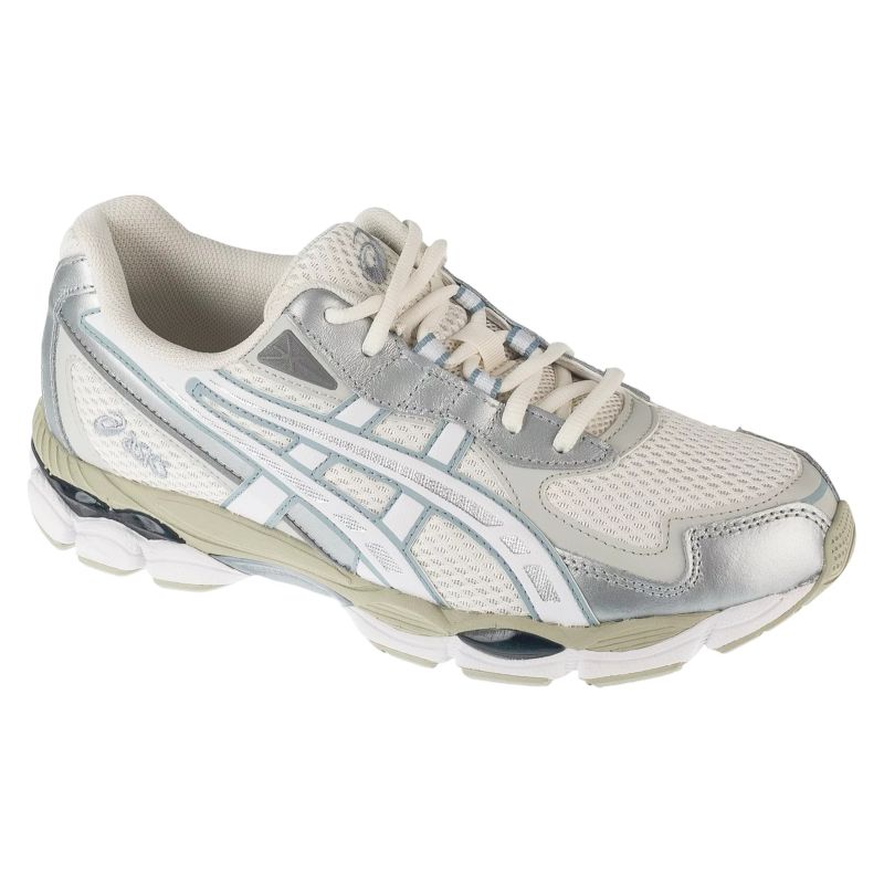 ASICS Gel-NYC 2055 1203A542-107 Beige 41.5