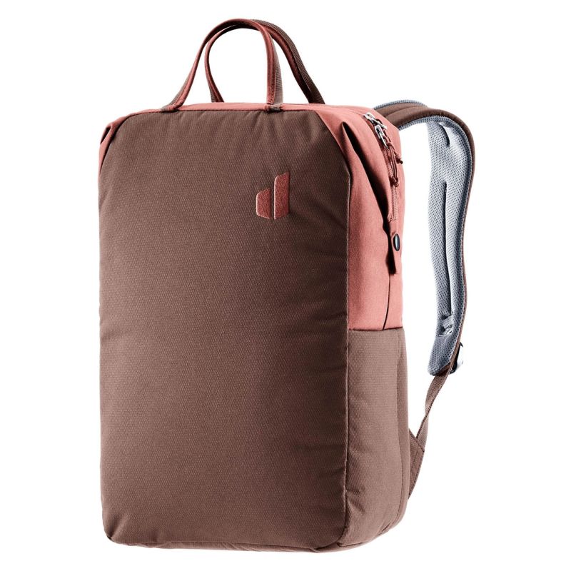 Deuter Vista 3812025-6507 raisin-caspia