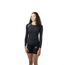 Bauer Maglietta Baselayer Long Sleeve