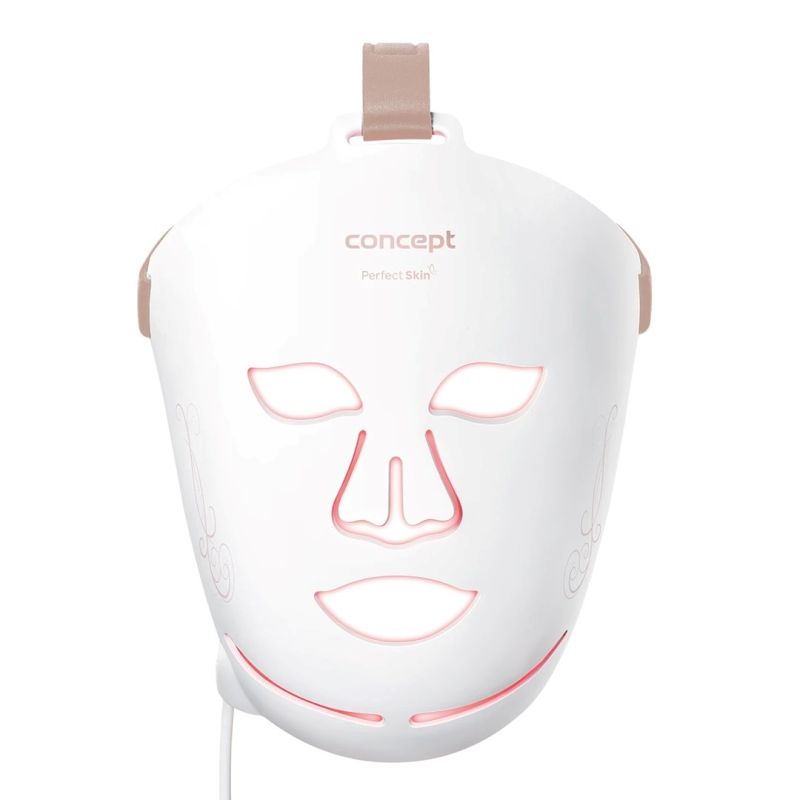 Perfect Skin LED Facial Mask MO8303 CONCEPT