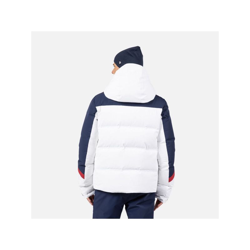 Rossignol Giacca Ciastel Mix Jkt