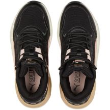Puma Scarpe X-Ray Speed Mid Wtr