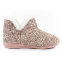 Scholl Ciabatte Creamy Bootie