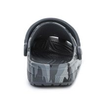 Crocs Infradito Classic Printed Camo Clog