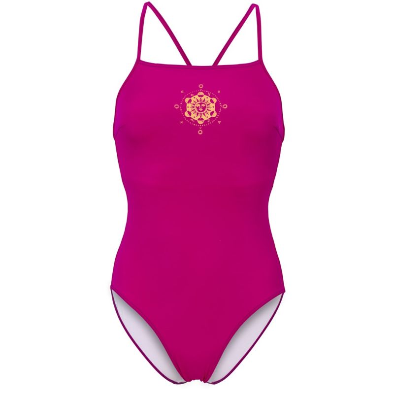 Women's Aquafeel 40B Swimsuit