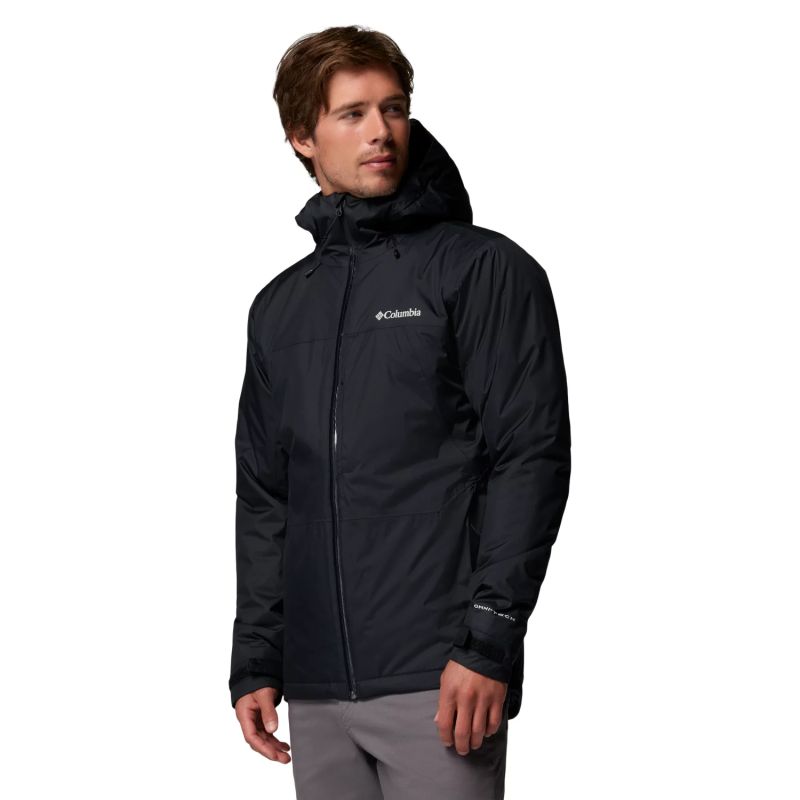 Columbia Giacca Inner Limits Insulated