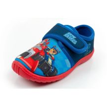 Leomil Ciabatte children's Paw Patrol with Velcro for kindergarten
