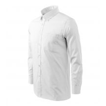 Malfini Camicia Style LS