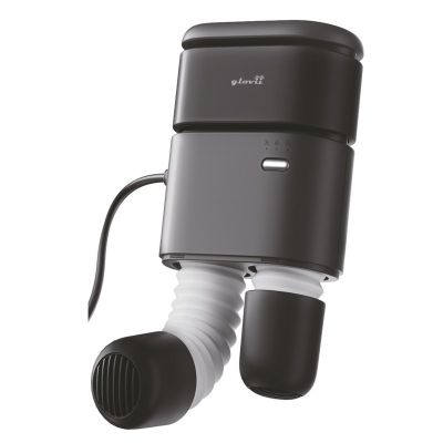 Glovii Scarpe electric dryer with timer