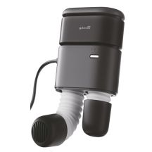Glovii Scarpe electric dryer with timer