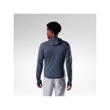 Rossignol Felpa con cappuccio Textured Mid Layer