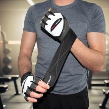 Enero Guanti MAN'S power R.XL ENERO FIT fitness