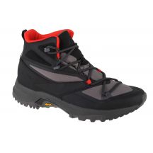 4f Stivali Dust Trekking