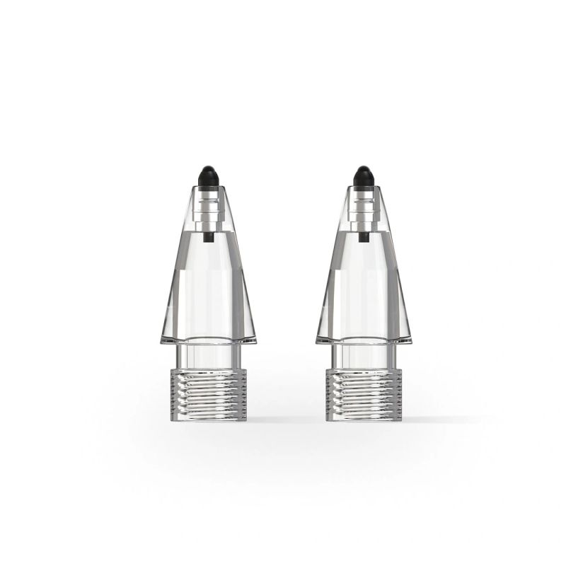 Metapen Air-Flex Tips - White