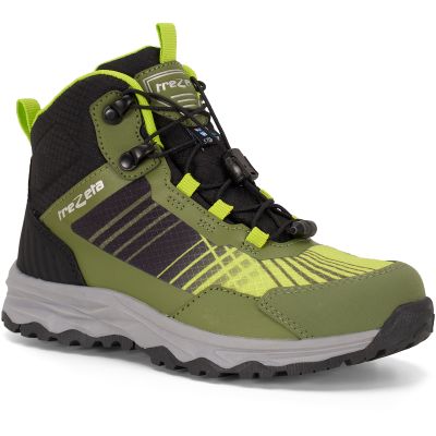 Trezeta Scarpe Blast Hiking with WP Membrane