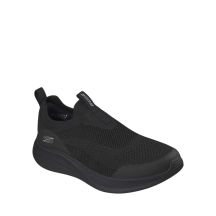 Skechers Scarpe Bobs Moda Flex Broad Acre BBK