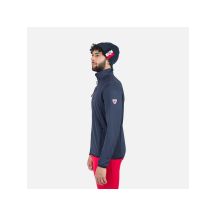 Rossignol Felpa Diretta Fleece Fz