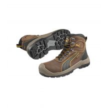Puma Scarpe Sierra Nevada MID