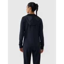 4f Felpa slim quick-drying training