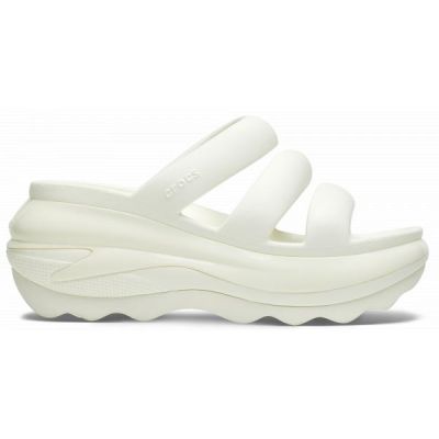 Crocs Infradito Mega Crush Triple Strap
