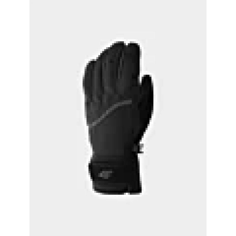 4F W H4Z22-RED004 21S ski gloves