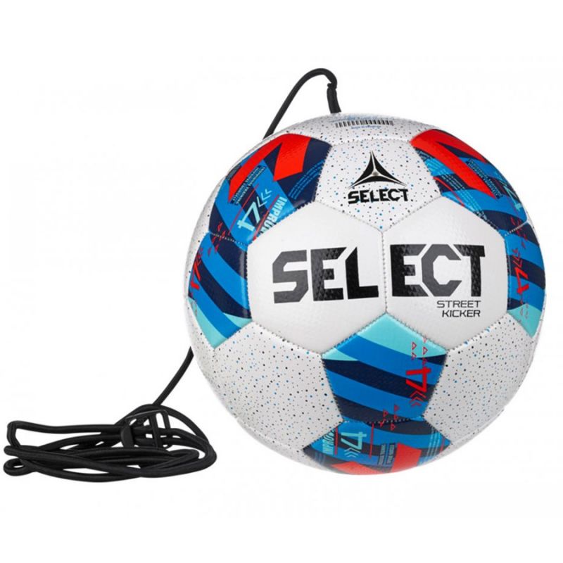 Select Street Kicker ball